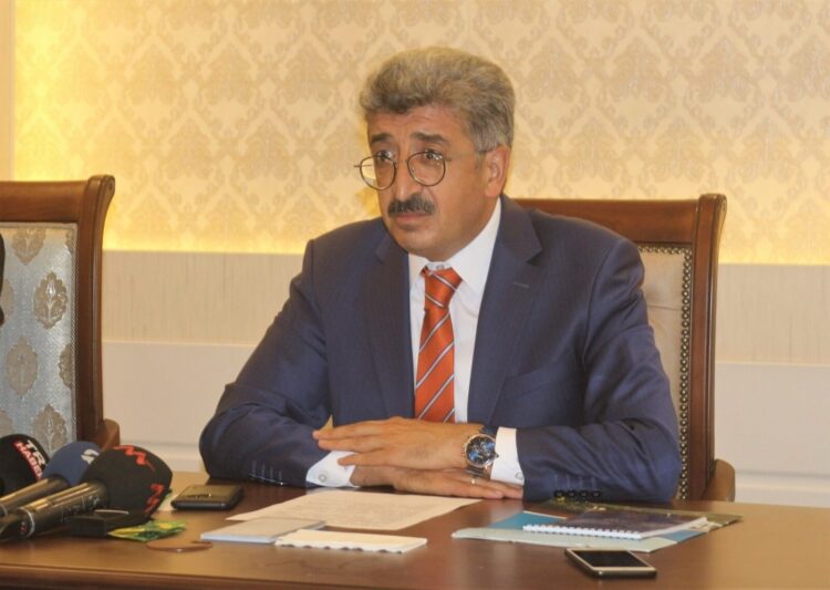 Vali duyurdu: Aşı olmayanlara yönelik kısıtlamalar olabilir