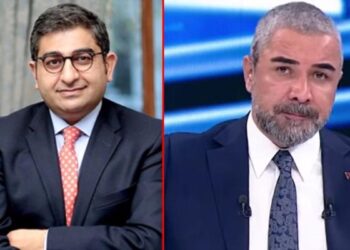 Veyis Ateş’in inkar ettiği görüşmenin ses kaydı yayınlandı