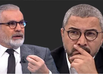 Hadi Özışık: Veyis Ateş gazeteciliği bırakmalı