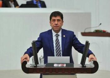 CHP’li Tüzün’den, Atatürk’e hakaret eden imama sahip çıkan kaymakama sert tepki
