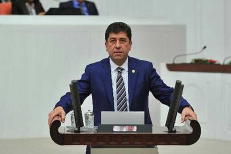 CHP’li Tüzün’den, Atatürk’e hakaret eden imama sahip çıkan kaymakama sert tepki