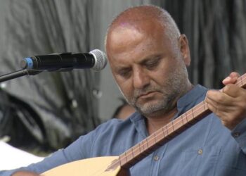 Sanatçı Yılmaz Çelik beraat etti