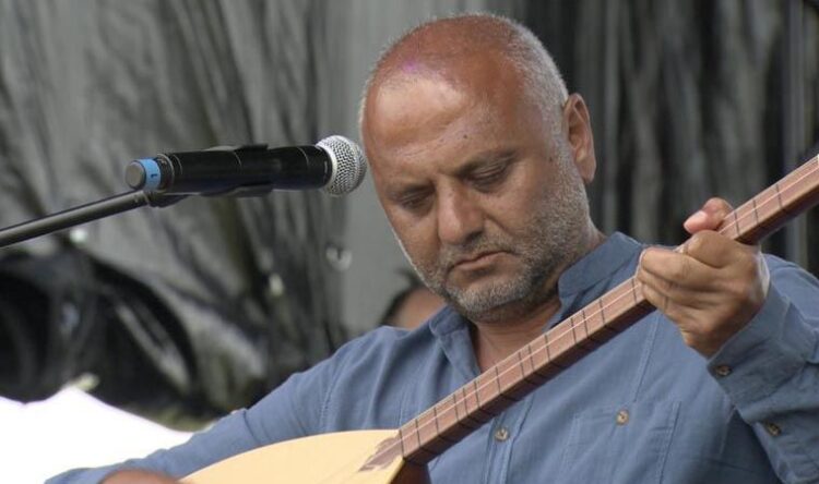 Sanatçı Yılmaz Çelik beraat etti