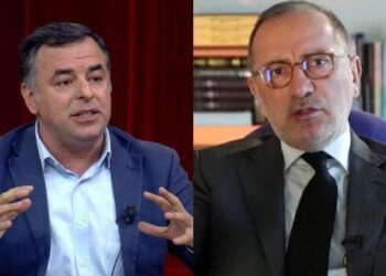 Altaylı ve Yarkadaş arasında Veyis Ateş polemiği