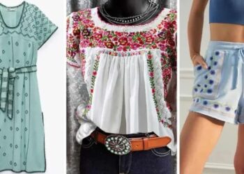 Meksika’dan Zara’ya ‘kültür yağmacılığı’ suçlaması