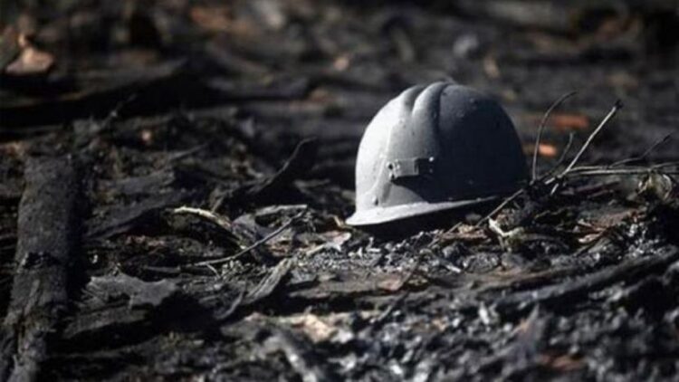 Maden ocağında iş cinayeti: 1 işçi yaşamını yitirdi