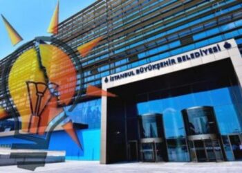 AKP’yle ilgili iddia: ‘İBB Meclisi 6 partili olacak…’