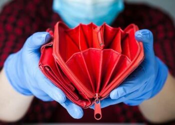 Vatandaş borcu borçla kapatıyor