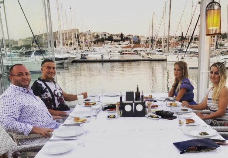 Barış Pehlivan yazdı: Fotoğraftaki Suskunlar