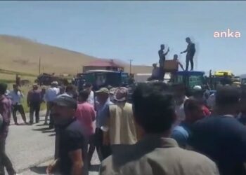 AKP’li üretici isyan etti:  Acımızdan ölüyoruz