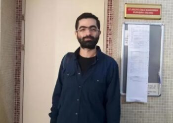 Evrensel Gazetesi Haber Müdürüne hapis cezası