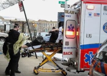 ABD’de Covid vakalarında bir haftada yüzde 47 artış