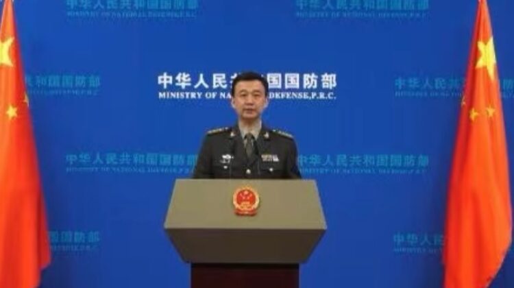 Çin’den ABD’ye Taiwan tepkisi