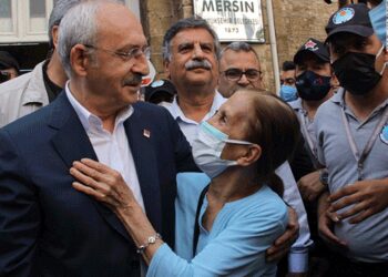 Kılıçdaroğlu: Emekliye en az asgari ücret düzeyinde 2 ikramiye vereceğiz
