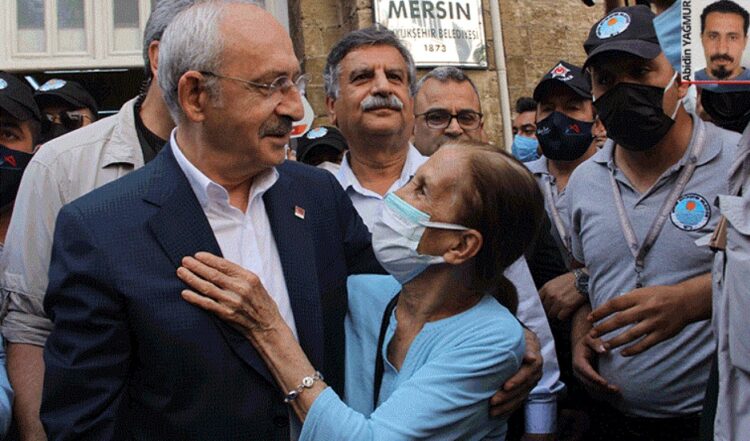 Kılıçdaroğlu: Emekliye en az asgari ücret düzeyinde 2 ikramiye vereceğiz