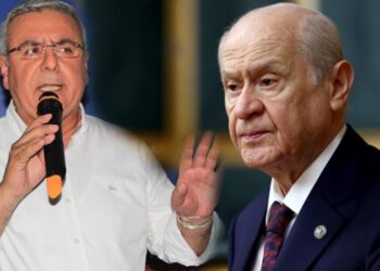 Metiner’den ‘MHP’li siyasi çözüm projesi’ önerisi