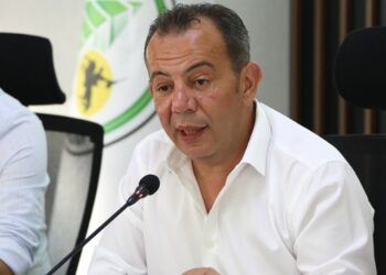 Ayrımcı ifadeleri tepki çekmişti: Tanju Özcan’dan açıklama