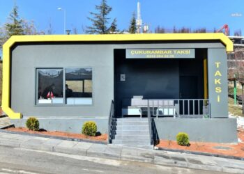 Ankara’da taksi reformu