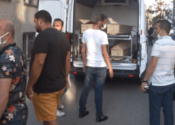 Evinin banyosunda ölü bulundu