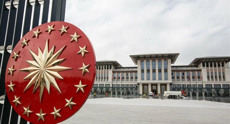 Saray koridorlarında şok dedikodular: Erdoğan’ın özel bir temsilcisi…