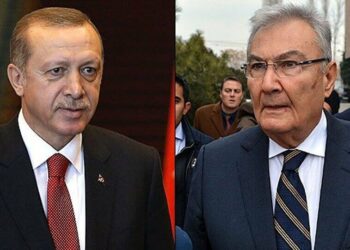 Deniz Baykal’dan Erdoğan’ı çok kızdıracak açıklamalar