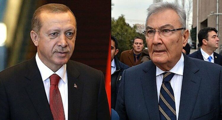 Deniz Baykal’dan Erdoğan’ı çok kızdıracak açıklamalar