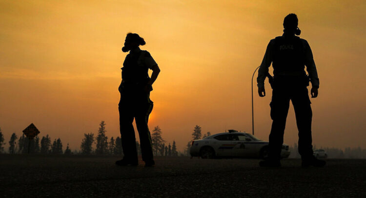 Kanada’da bir kilise daha ‘şüpheli’ yangında kül oldu