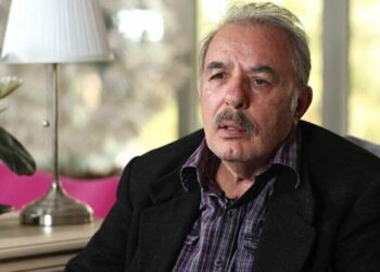 Ferdi Tayfur’u görenler tanıyamadı: İşte yeni imajı