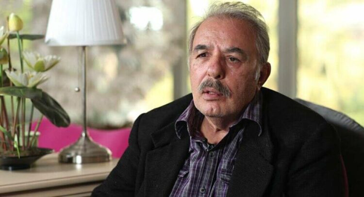 Ferdi Tayfur’u görenler tanıyamadı: İşte yeni imajı