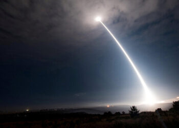 İkinci hipersonik füze denemesinde de başarısız olundu