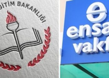 Milli Eğitim Bakanlığı ve Ensar Vakfı arasındaki büyük sır