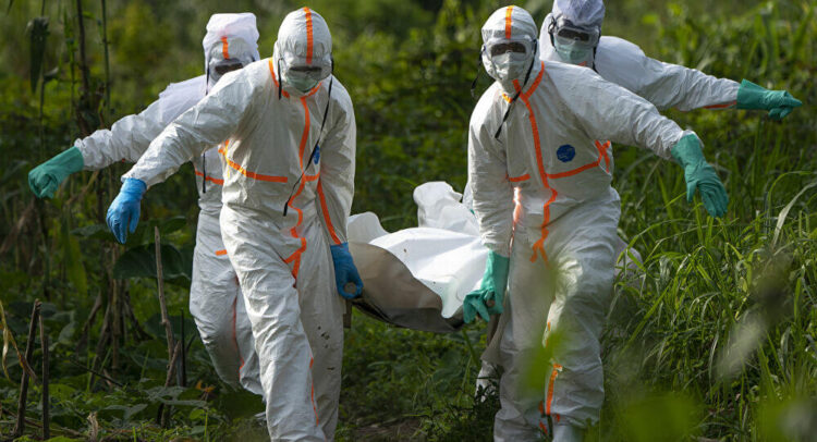 Nijerya’da kolera salgını yayılıyor: Ölü sayısı 310’a yükseldi