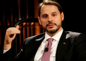 Berat Albayrak’la ilgili Ankara’yı karıştıran atama