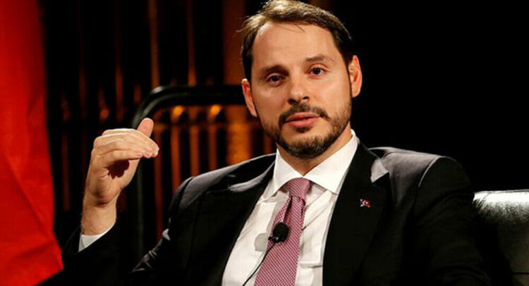 Berat Albayrak’la ilgili Ankara’yı karıştıran atama