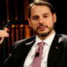Berat Albayrak’la ilgili Ankara’yı karıştıran atama