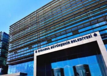 İBB, Saraçhane’deki ek hizmet binasını kütüphane yapıyor