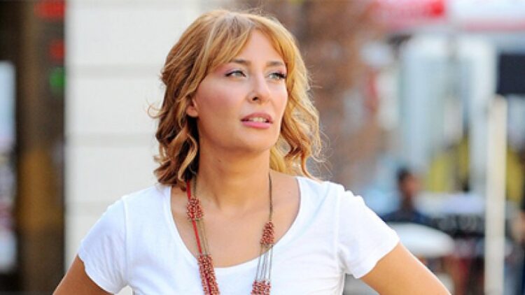 Gülse Birsel’den esprili ‘normalleşme’ paylaşımı