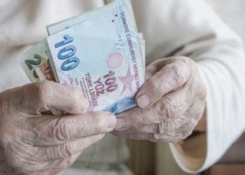 CHP’li Taşkın: Emeklilerin yüzde 70’i asgari ücretin altında maaş alıyor