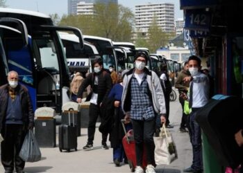İstanbul İl Sağlık Müdürü Memişoğlu: Vaka sayısında artışlar saptanıyor