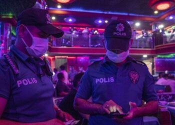 Eğlence mekanlarına ‘müzik yayını’ denetimi