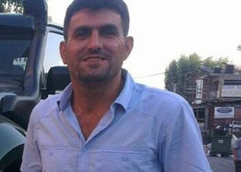 Güvercin yüzünden tartıştığı komşusunu öldürdü