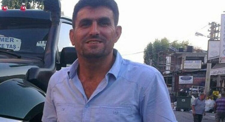 Güvercin yüzünden tartıştığı komşusunu öldürdü