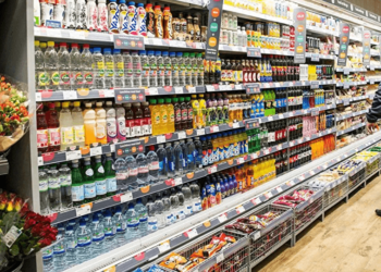 Yaklaşık 200 şirkete siber saldırı: Süpermarketler zinciri yüzlerce şubesini kapattı