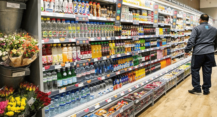 Yaklaşık 200 şirkete siber saldırı: Süpermarketler zinciri yüzlerce şubesini kapattı