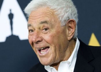 ‘Superman’in yönetmeni Richard Donner hayatını kaybetti