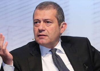 Akbank Genel Müdürü Binbaşgil’den açıklama