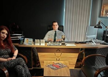 Çiftlik Bank kurucusunun eski eşi: Tek suçum onun eşi olmak