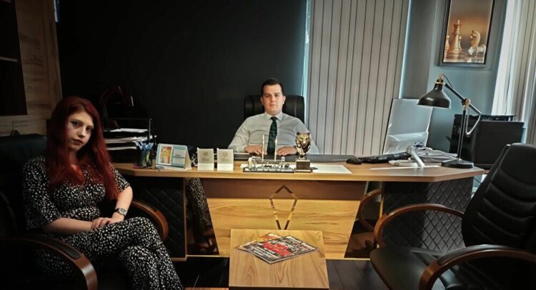 Çiftlik Bank kurucusunun eski eşi: Tek suçum onun eşi olmak