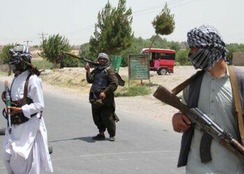 Fransa, Afganistan’daki vatandaşlarına ülkeyi terk etme çağrısında bulundu