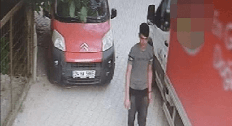 Cinsel istismara kalkıştığı genç kızı ağır yaraladı